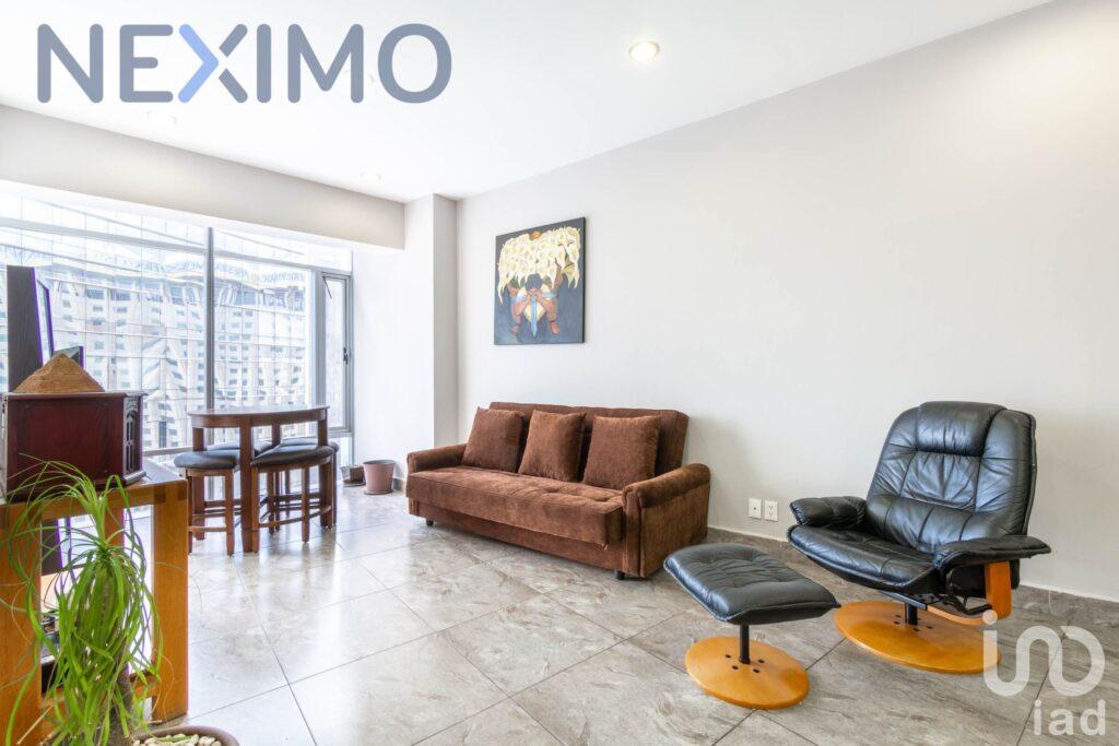VENTA DEPTO DE LUJO PLAZA RESIDENCE PISO 5