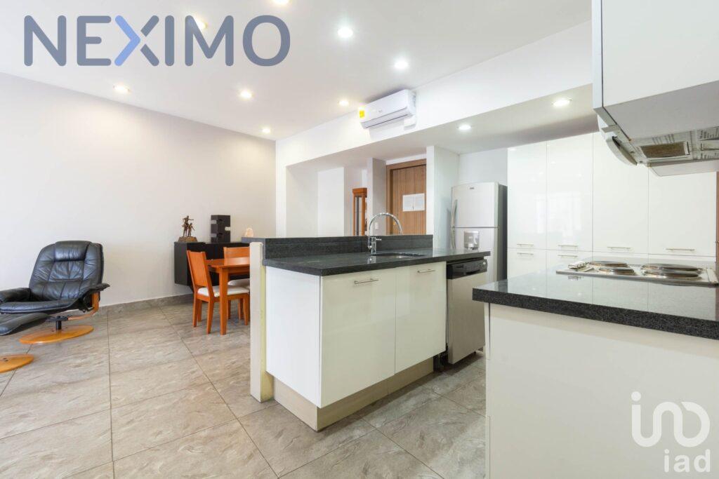 VENTA DEPTO DE LUJO PLAZA RESIDENCE PISO 5