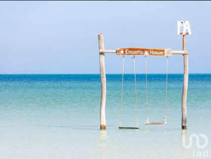 Terreno en Venta en Holbox