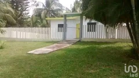 Terreno en venta en el Ejido Santa Ana, Manlio Favio Altamirano, Veracruz