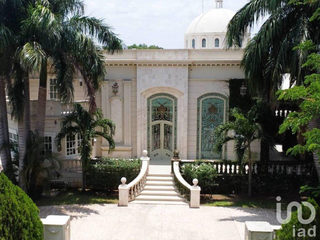 Venta de Residencia en  Dzitya, Mérida, Yucatán