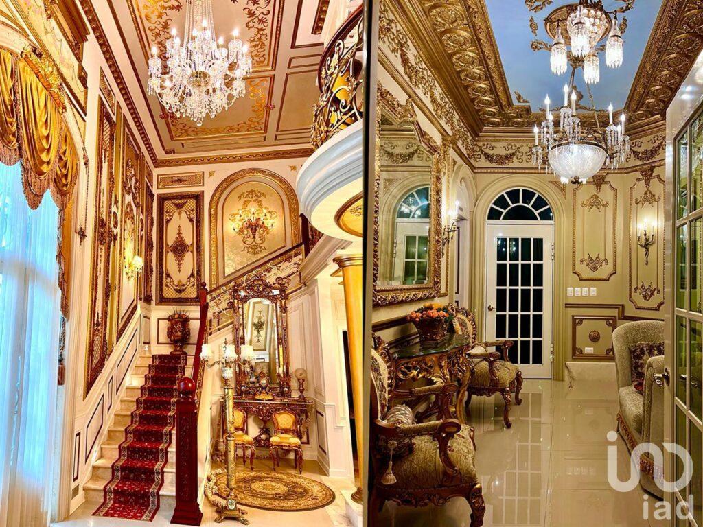 Venta de Residencia en  Dzitya, Mérida, Yucatán