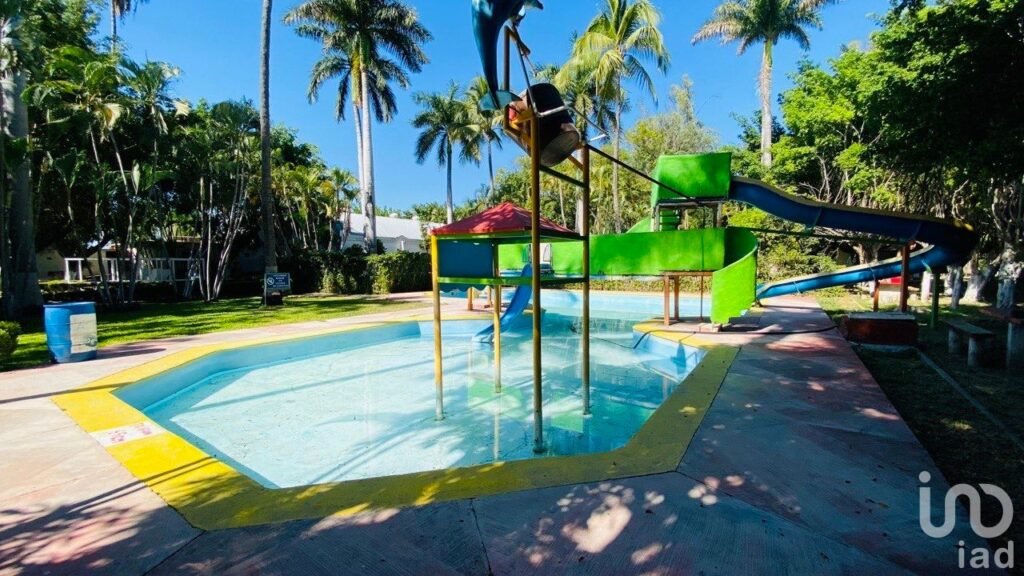 BALNEARIO A POCOS MINUTOS DE LA AUTOPISTA DEL SOL