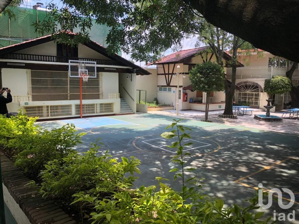 TERRENO EN VENTA  INSURGENTES SUR TLALPAN CDMX