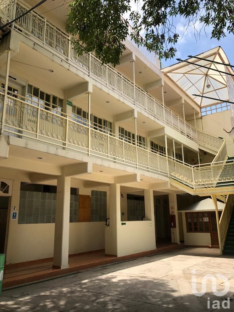 TERRENO EN VENTA  INSURGENTES SUR TLALPAN CDMX