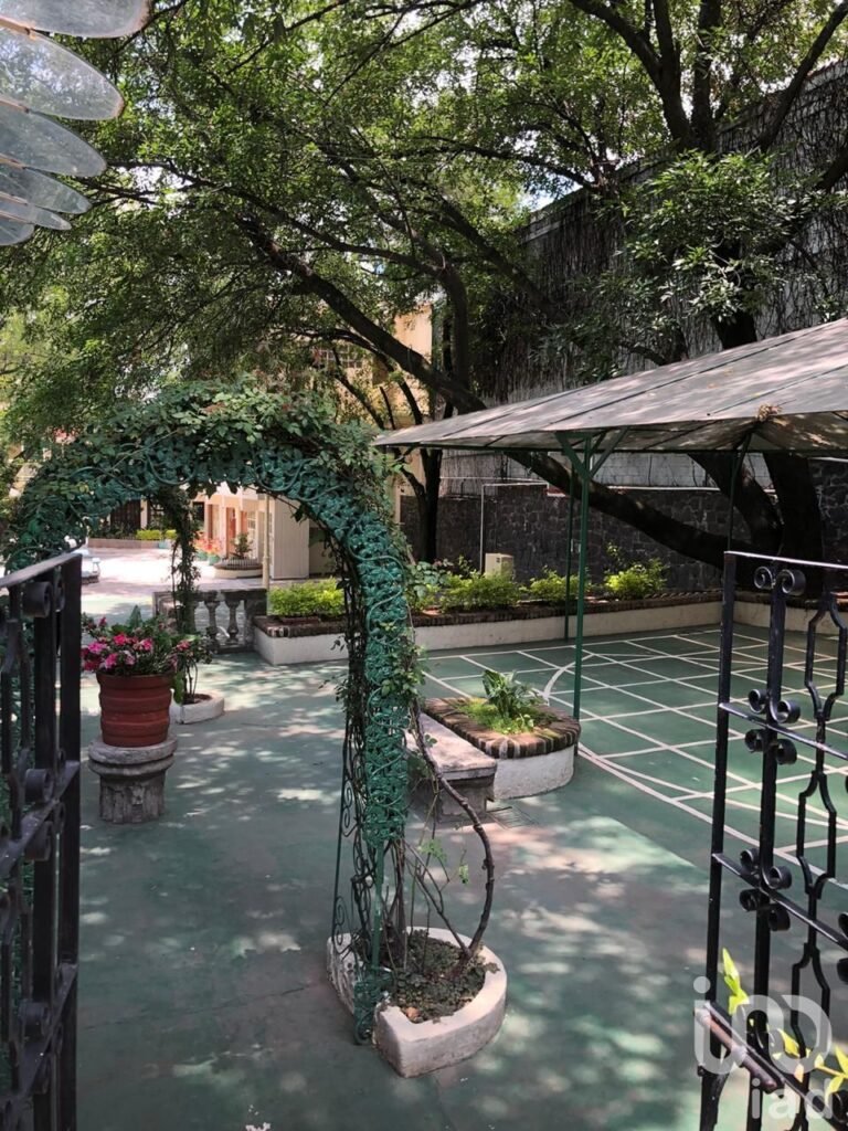 TERRENO EN VENTA  INSURGENTES SUR TLALPAN CDMX