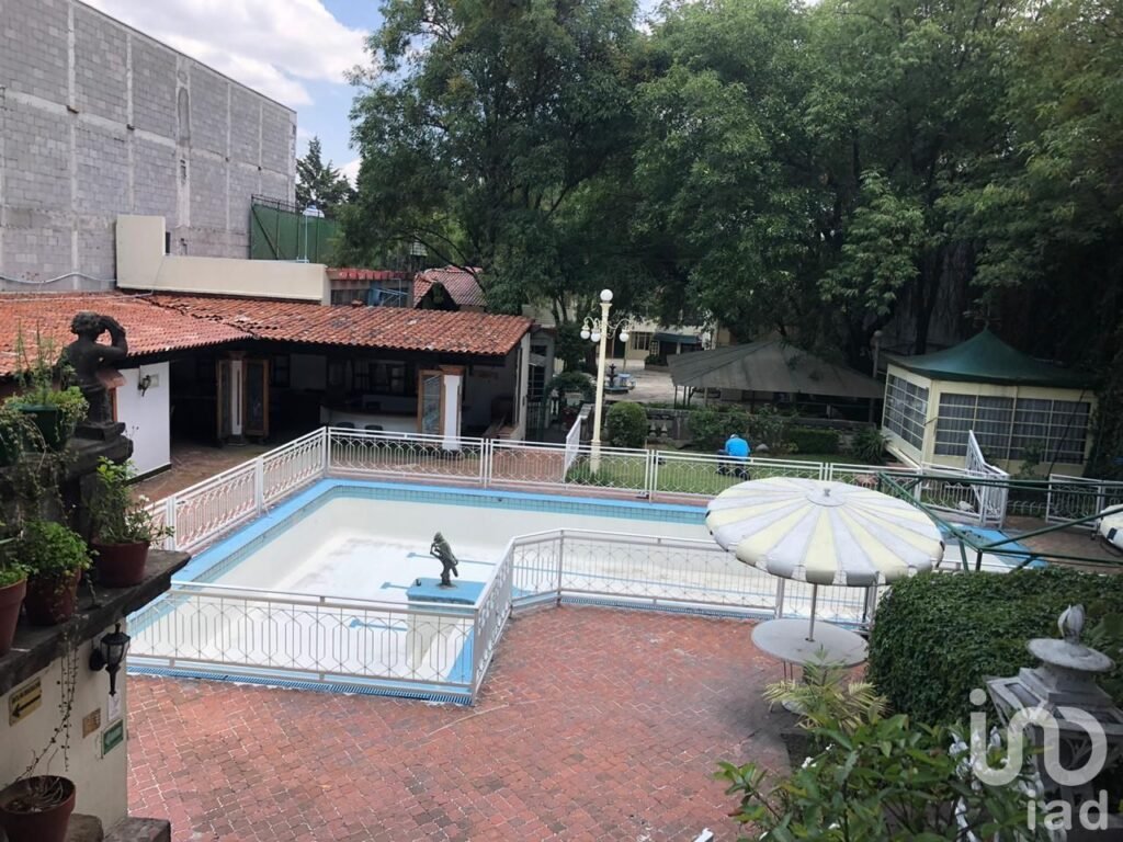TERRENO EN VENTA  INSURGENTES SUR TLALPAN CDMX