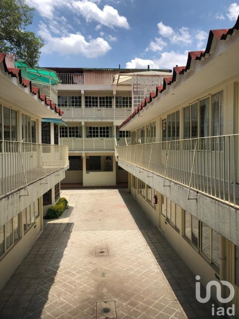 TERRENO EN VENTA  INSURGENTES SUR TLALPAN CDMX