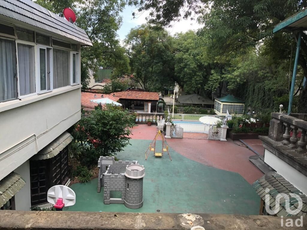 TERRENO EN VENTA  INSURGENTES SUR TLALPAN CDMX