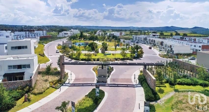 Terreno en venta en Corregidora, Querétaro