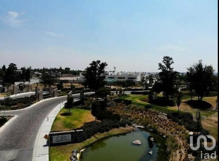 Terreno en venta en Corregidora, Querétaro