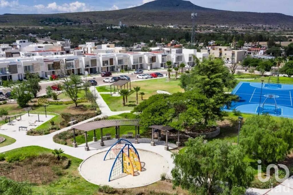 Terreno en venta en Corregidora, Querétaro