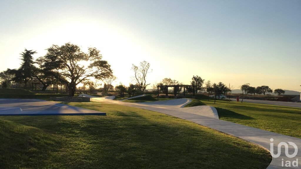 Terreno en venta en Corregidora, Querétaro