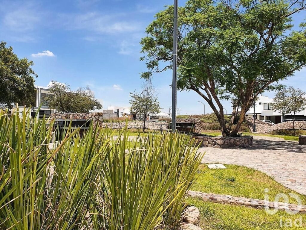 Terreno en venta en Corregidora, Querétaro