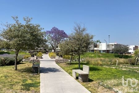 Terreno en venta en Corregidora, Querétaro