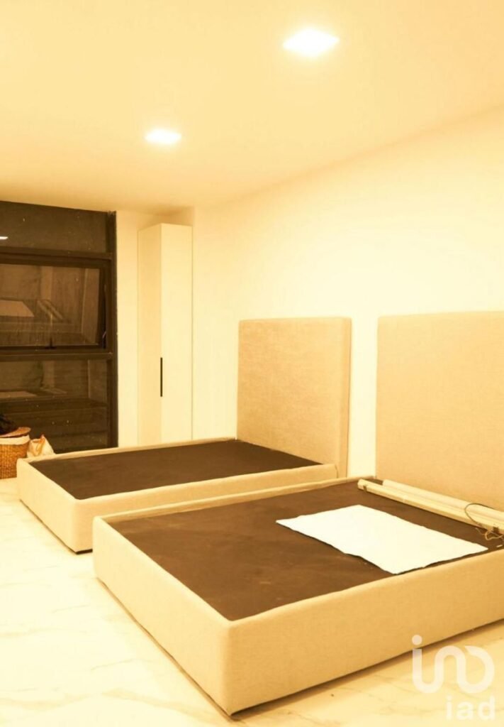 Se Vende Amueblado LUJOSO DEPARTAMENTO En BOSQUE REAL , Huixquilucan, Estado de Mexico