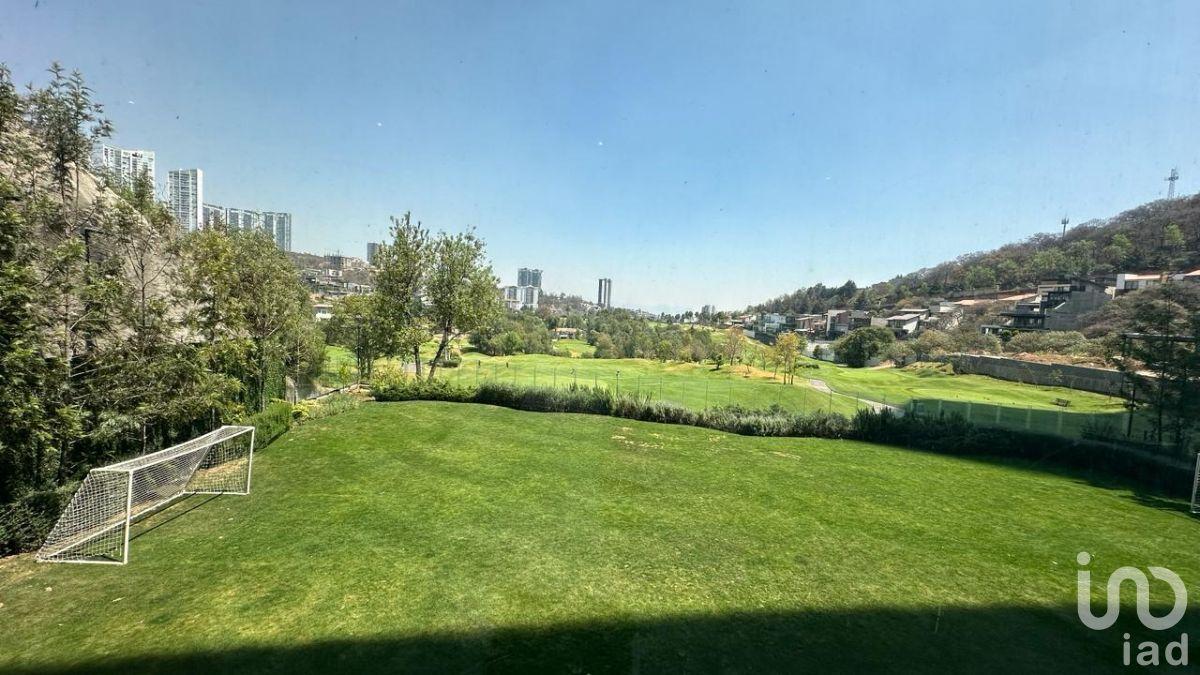 Se Vende Amueblado LUJOSO DEPARTAMENTO En BOSQUE REAL , Huixquilucan, Estado de Mexico