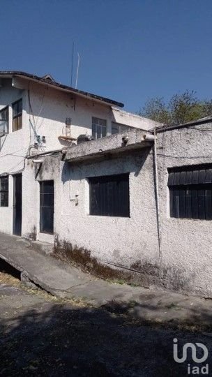 Terreno en Venta en Tetelpan, Ciudad de México