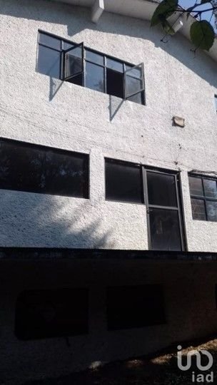 Terreno en Venta en Tetelpan, Ciudad de México