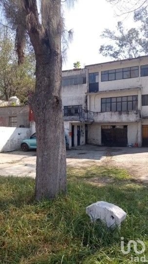 Terreno en Venta en Tetelpan, Ciudad de México