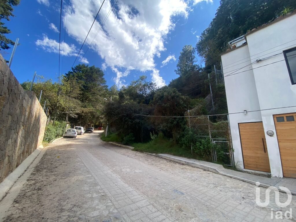 Se Vende Terreno en San Nicolás, San Cristóbal de Las Casas