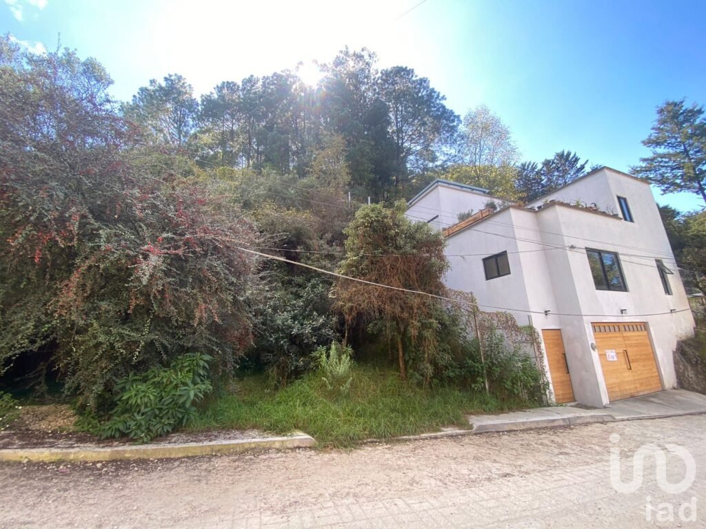 Se Vende Terreno en San Nicolás, San Cristóbal de Las Casas