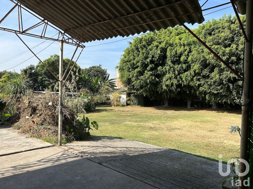Terreno en venta en Ahuatepec, Cuernavaca