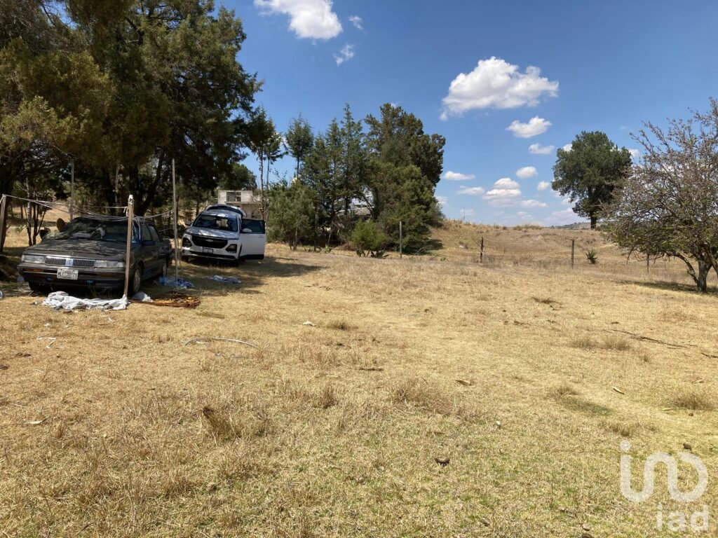 Terreno en Venta en San Simón Tlatlahuquitepec, Xaltocan, Tlaxcala - 1954905 terreno en venta terreno en venta en san simon tlatlahuquitepec xaltocan tlaxcala 98539