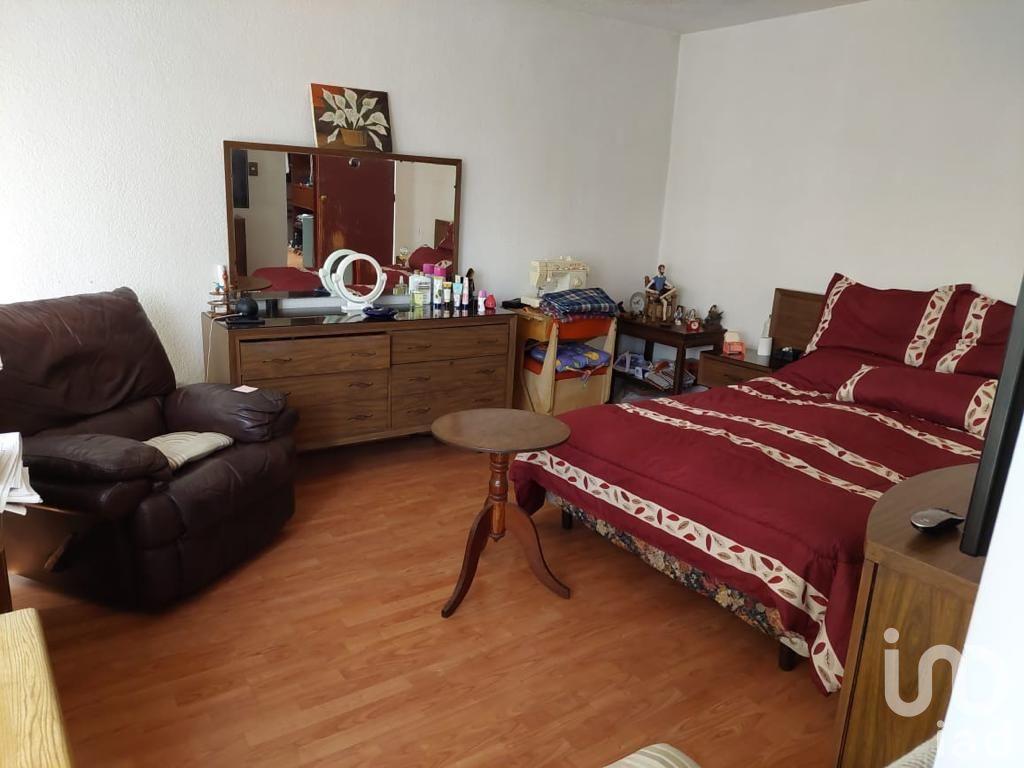 Casa en Venta en Haciendas Coyoacán, Coyoacán, México