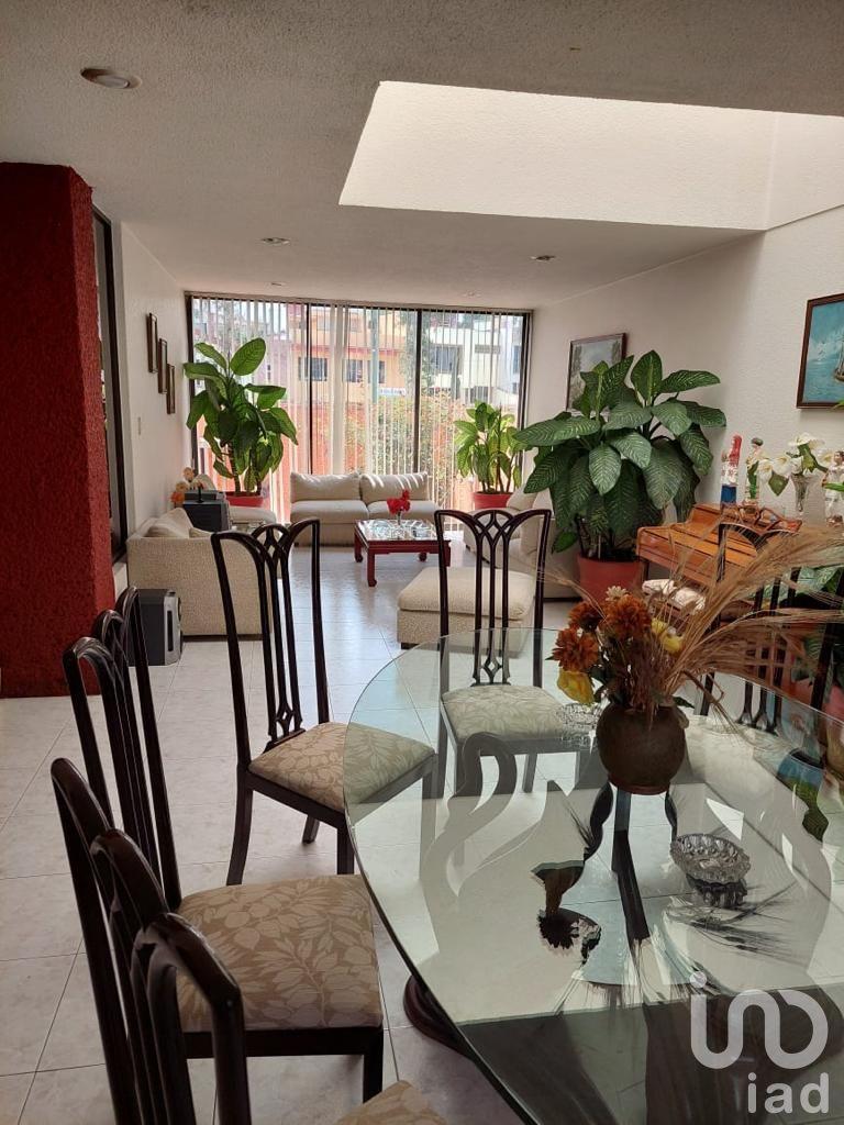 Casa en Venta en Haciendas Coyoacán, Coyoacán, México