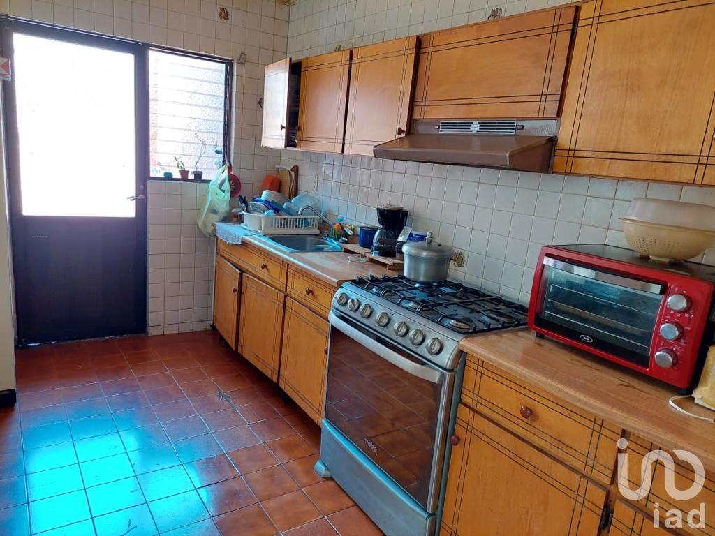 Casa en Venta en Haciendas Coyoacán, Coyoacán, México