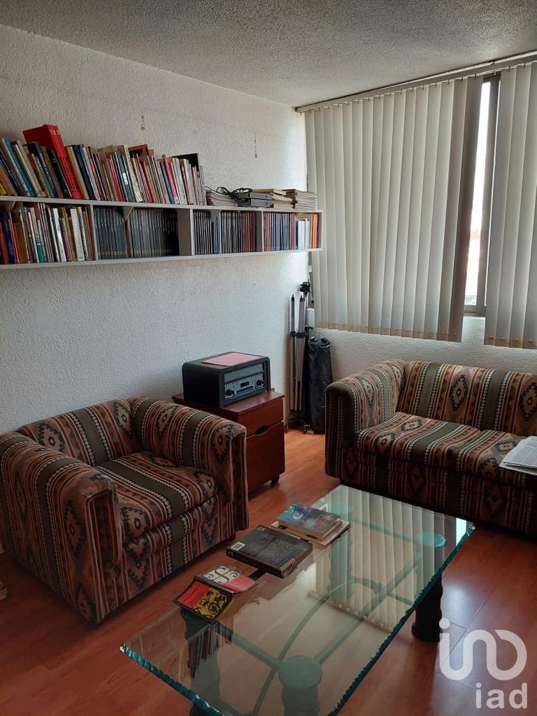 Casa en Venta en Haciendas Coyoacán, Coyoacán, México