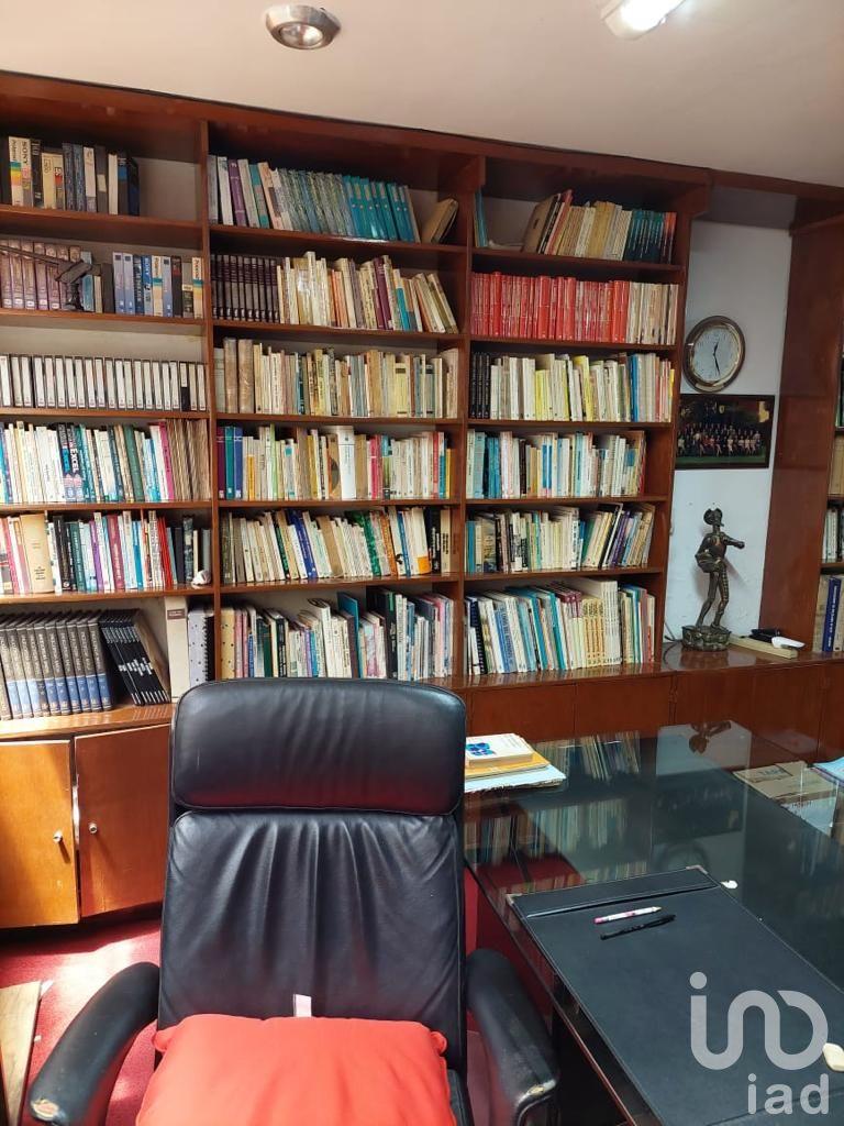 Casa en Venta en Haciendas Coyoacán, Coyoacán, México