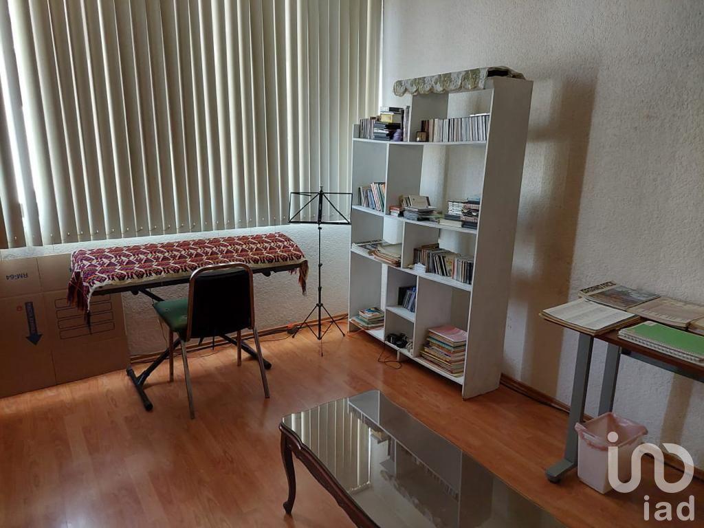 Casa en Venta en Haciendas Coyoacán, Coyoacán, México