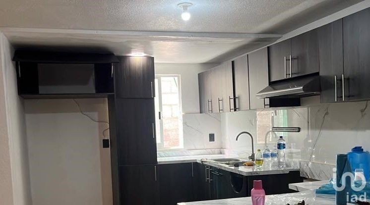 CASA  AL SUR DE PACHUCA SALIDA CARRETERA MÉXICO PACHUCA