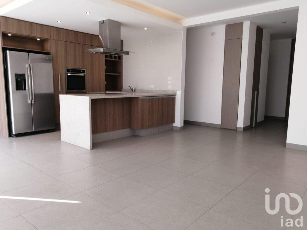 Departamento en venta en Juriquilla Queretaro