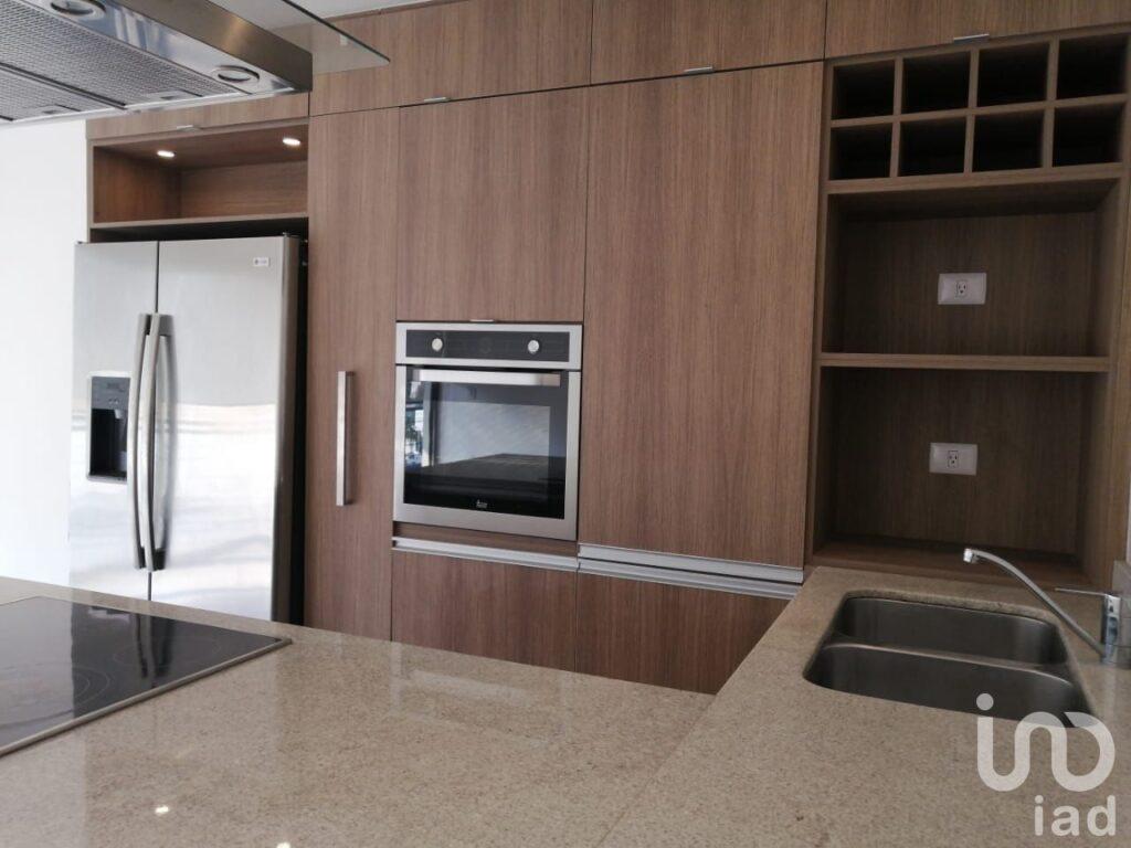 Departamento en venta en Juriquilla Queretaro