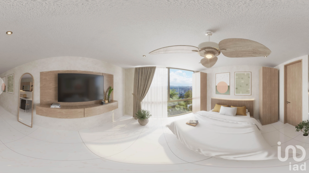 PREVENTA CORAL LIVING Playa del Carmen