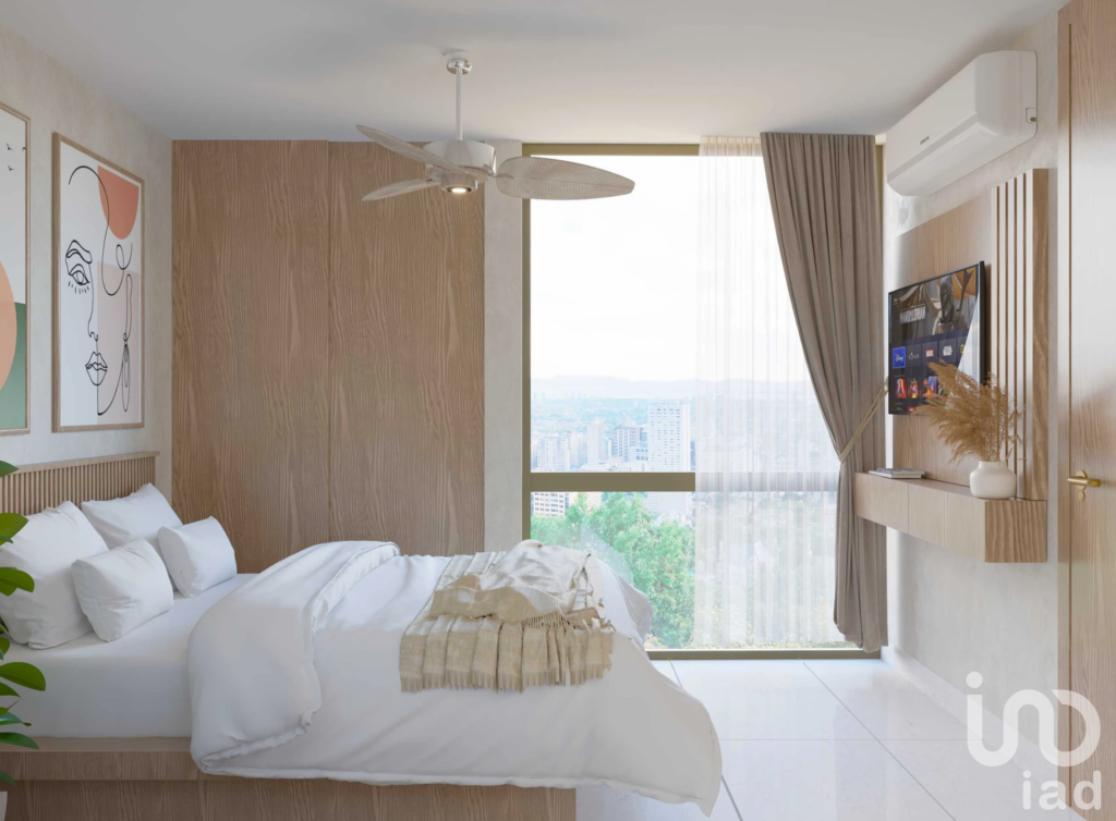 PREVENTA CORAL LIVING Playa del Carmen