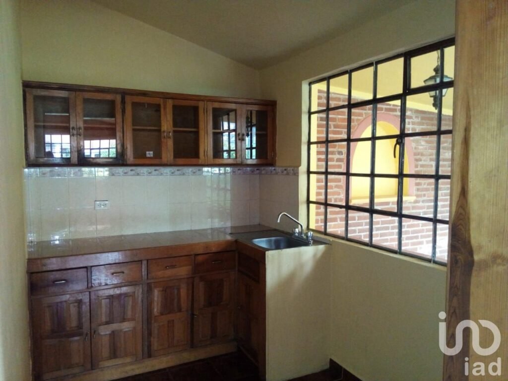 Casa en Venta en de Nepantla de Sor Juana Inés de la Cruz, en Tepetlixpa, México