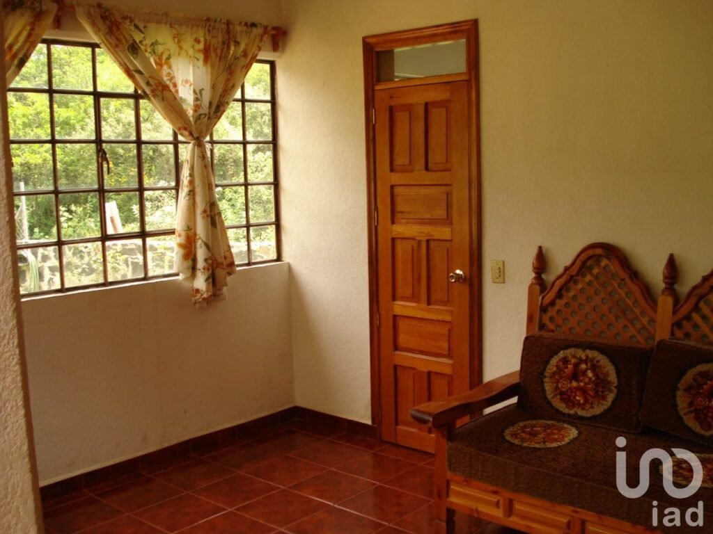 Casa en Venta en de Nepantla de Sor Juana Inés de la Cruz, en Tepetlixpa, México