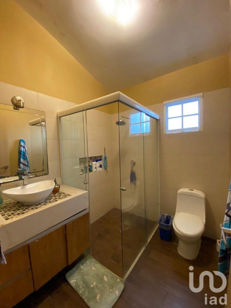 CASA EN VENTA EN PUNTA TIBURÓN VERACRUZ