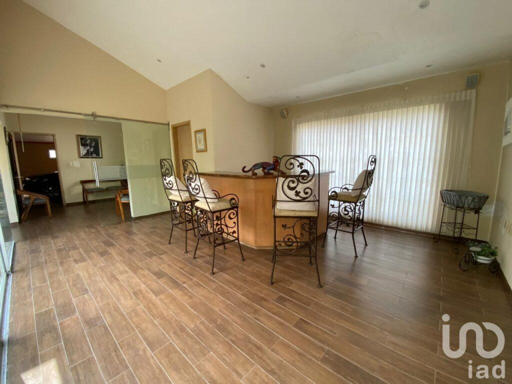 CASA EN VENTA EN PUNTA TIBURÓN VERACRUZ