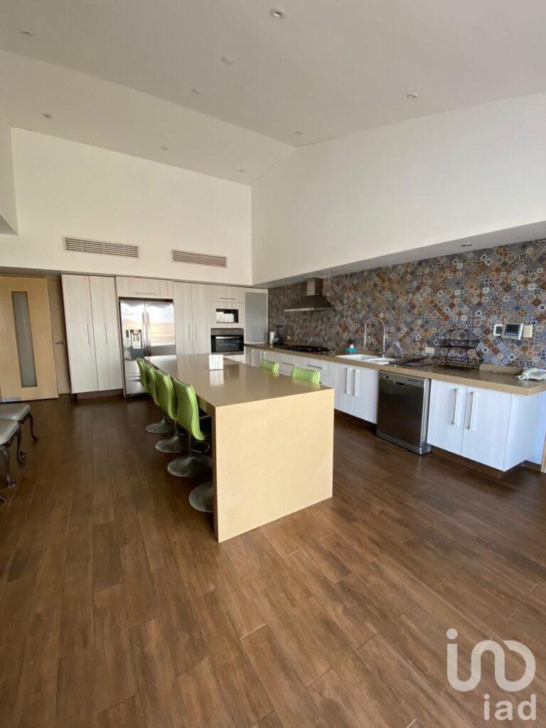 CASA EN VENTA EN PUNTA TIBURÓN VERACRUZ