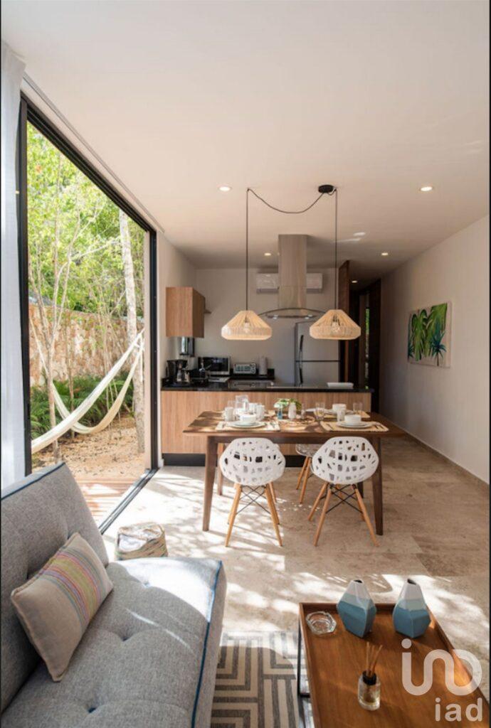 Primoroso Departamento Garden Pool en funcional Condo!