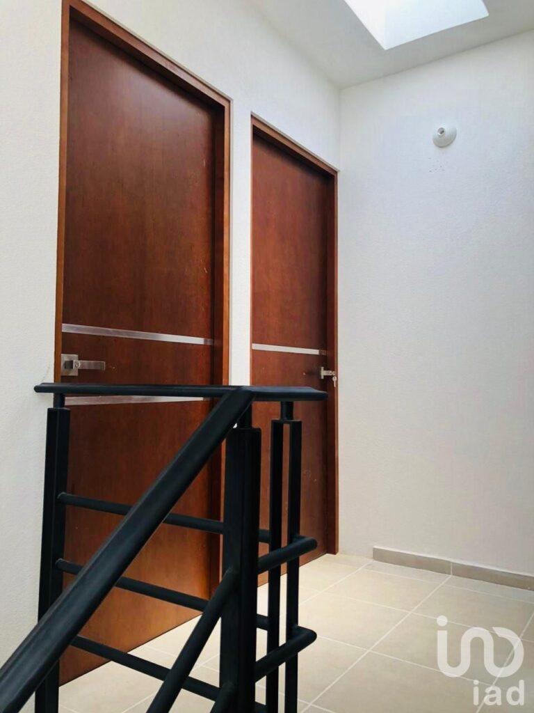 Estrene casa en venta en Pachuquilla, Hidalgo