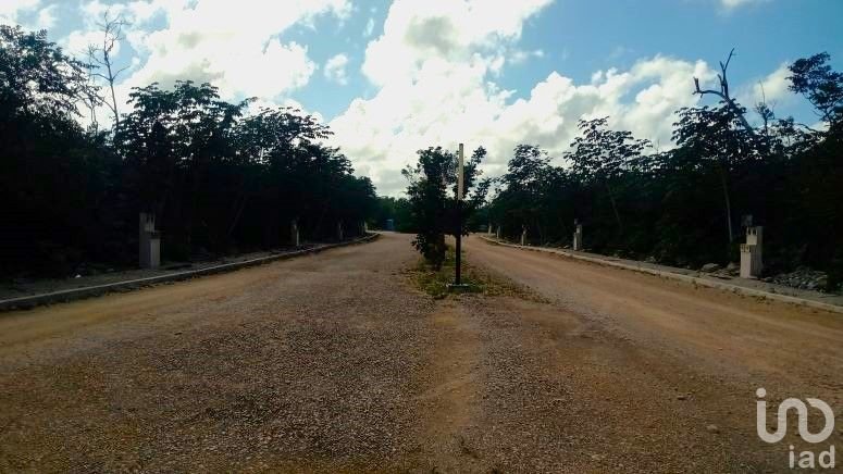 Gran lote Comercial a pie de carretera!