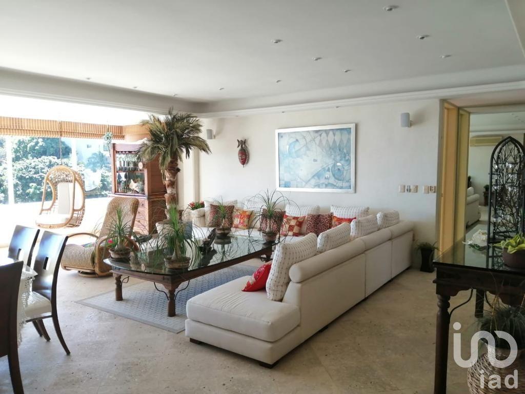 EN VENTA PENT HOUSE LA CIMA CLUB RESIDENCIAL, CUMBRES DEL LLANO  ACAPULCO