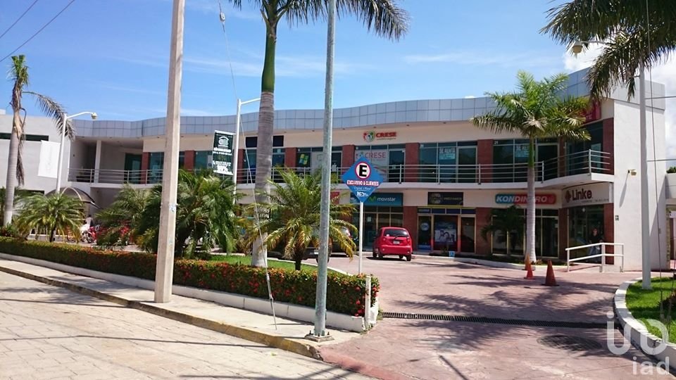 Renta de Local en Plaza Comercial en zona Centro en Avenida Gobernadores