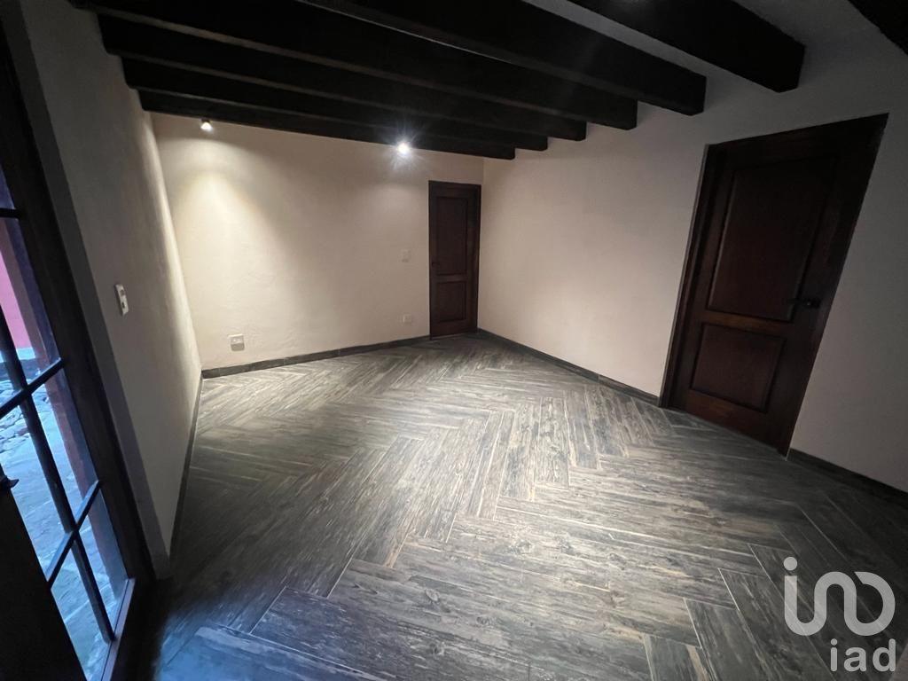 CASA EN VENTA EN RESIDENCIAL MALANQUIN LA MESA (CLUB DE GOLF) SAN MIGUE DE ALLENDE, GUANAJUATO